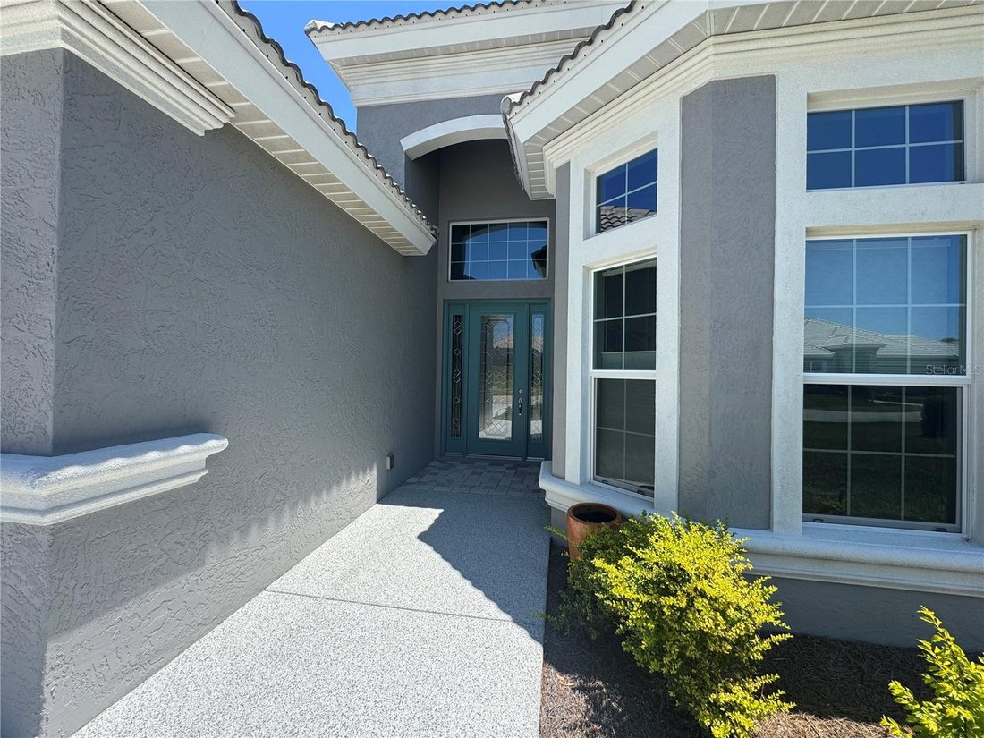 House in Hernando, Florida, United States 5 - 18075474