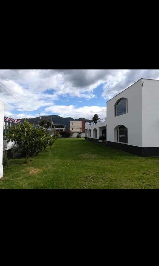 House in Quito, Pichincha, Ecuador 1 - 18072644