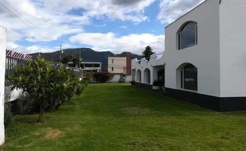 Maison à Quito, Province de Pichincha, Équateur 1