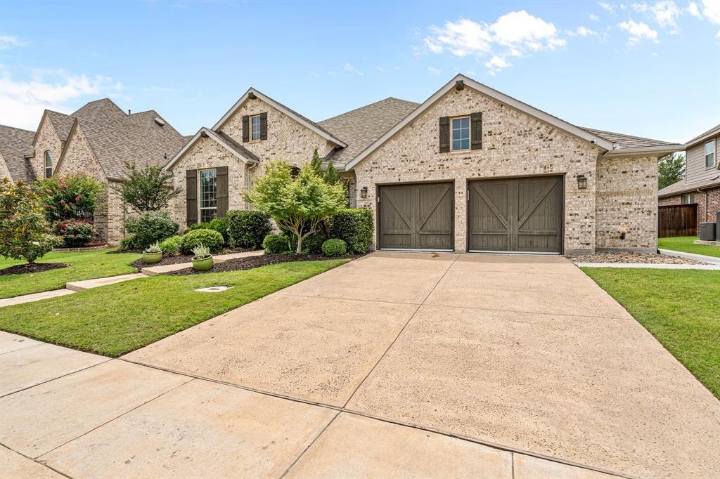 House in Flower Mound, Texas, United States 5 - 18072496
