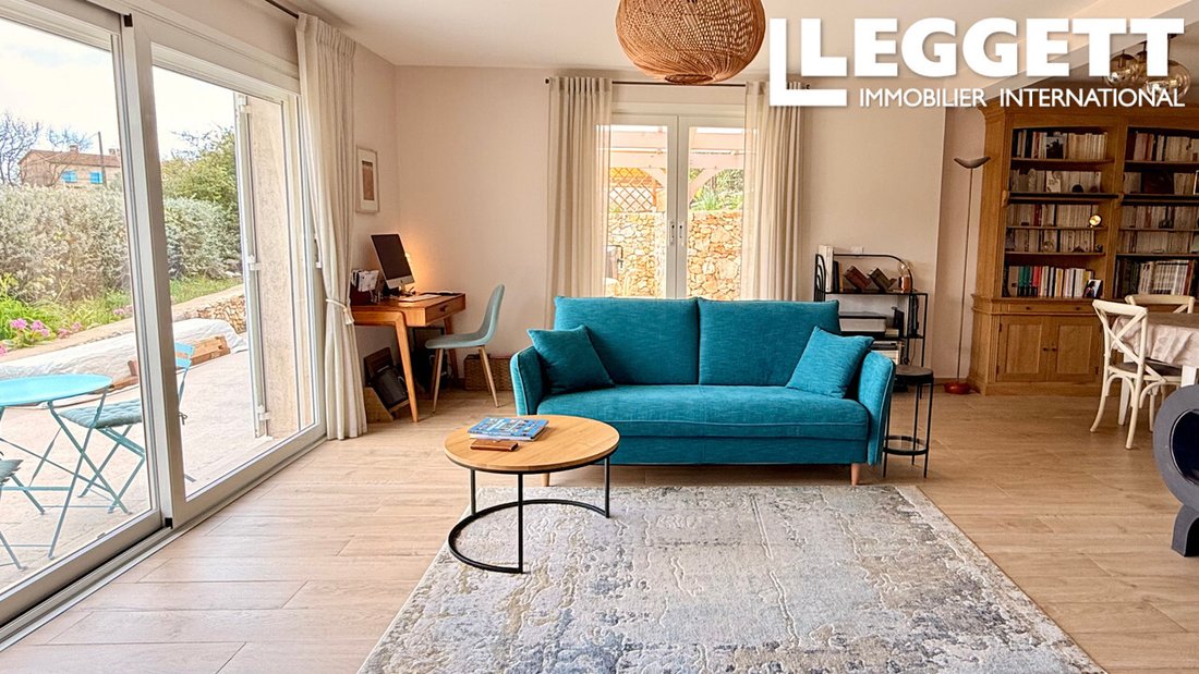 House in Cabris, Provence-Alpes-Côte d'Azur, France 4 - 17412306