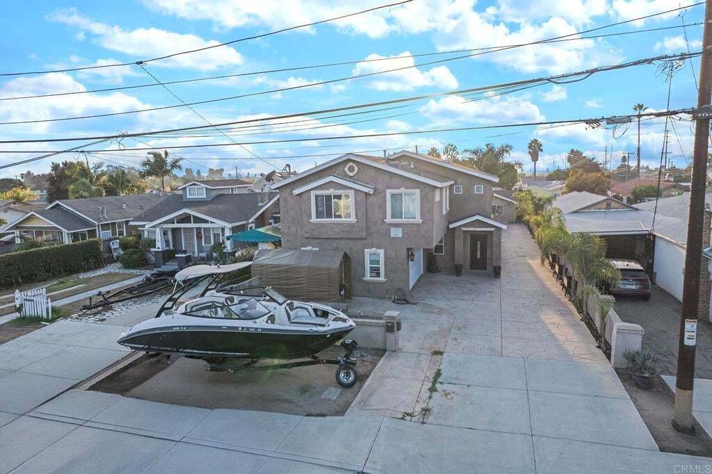 Apartment in Chula Vista, California, United States 2 - 17317201