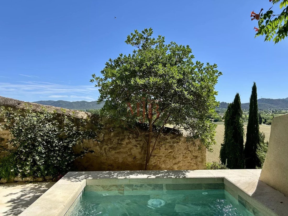 House in Cadenet, Provence-Alpes-Côte d'Azur, France 4 - 17381452