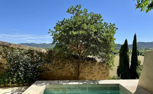 Casa en Cadenet, Provenza-Alpes-Costa Azul, Francia 1