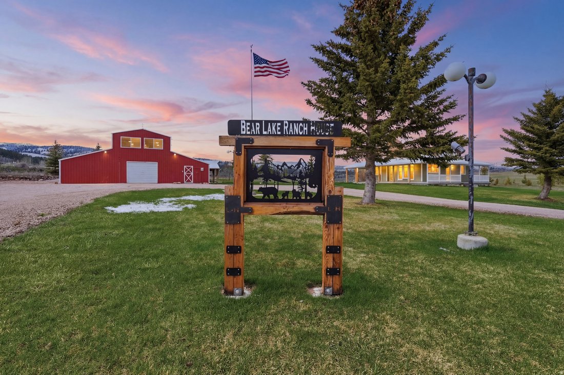 House in Montpelier, Idaho, United States 3 - 18076473