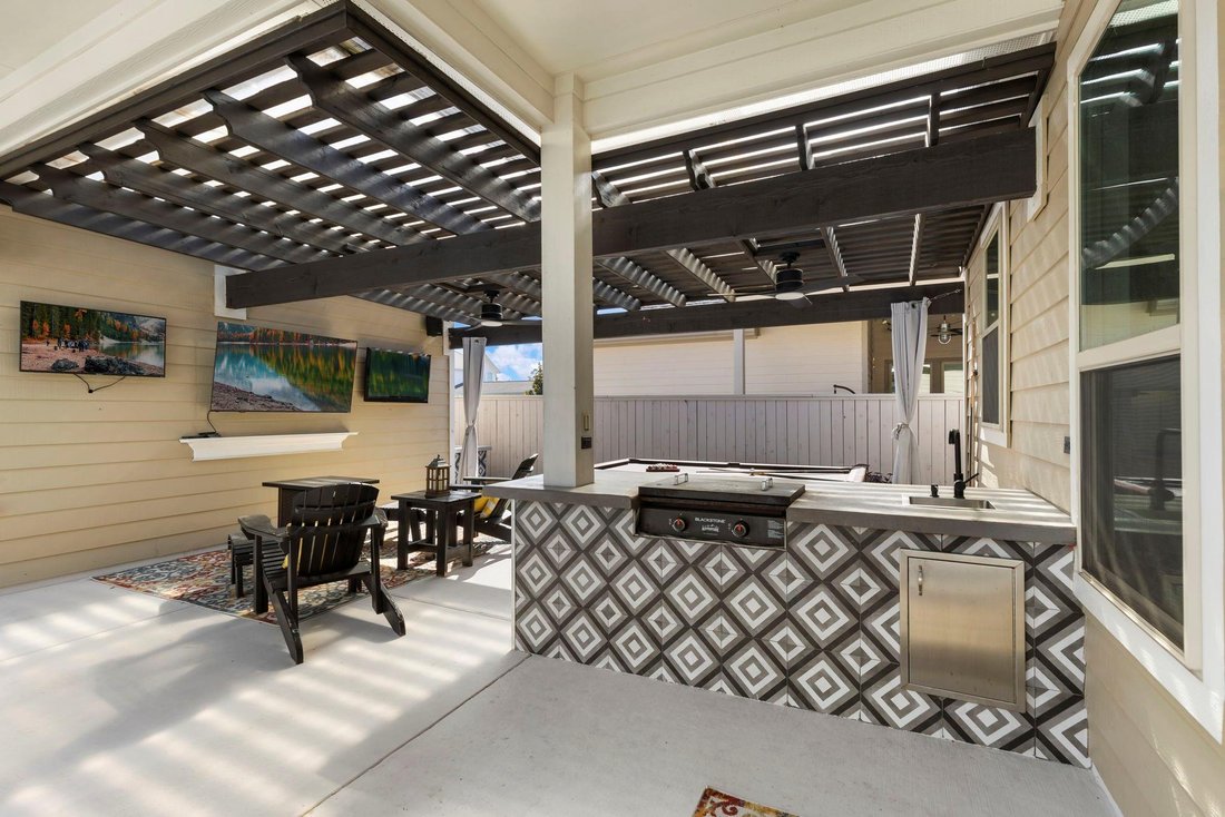 House in Spring, Texas, United States 5 - 18075889
