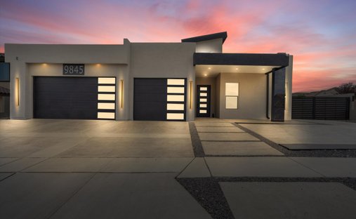 House in Albuquerque, New Mexico, United States 1