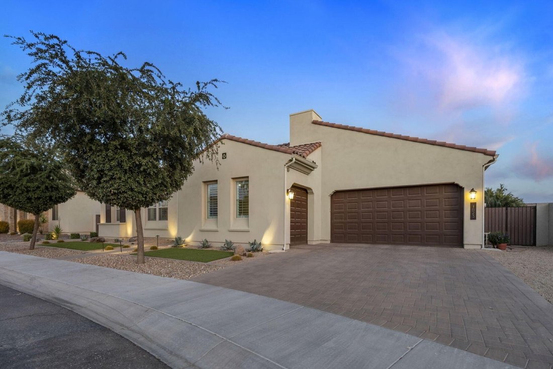 House in Gilbert, Arizona, United States 4 - 18074193