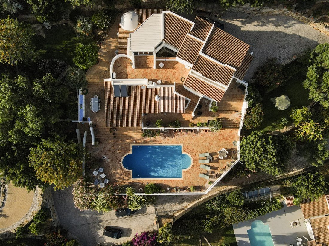 House in Santa Barbara de Nexe, Algarve, Portugal 3 - 18076977
