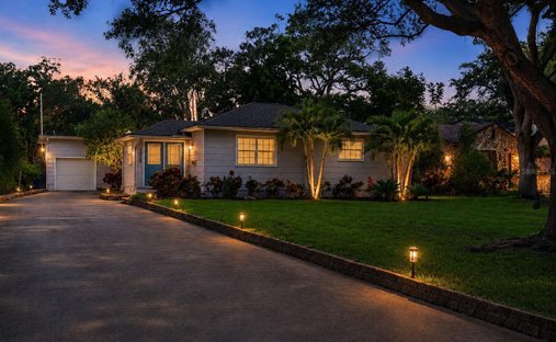 House in St. Petersburg, Florida, United States 1