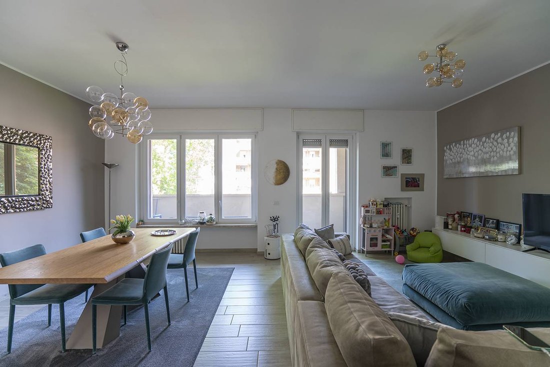 Apartment in Quarto Cagnino - San Carlo, Milan, Italy 1 - 18077866