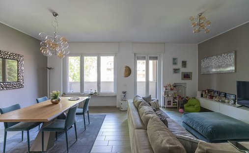 Appartement à Quarto Cagnino - San Carlo, Milan, Italie 1