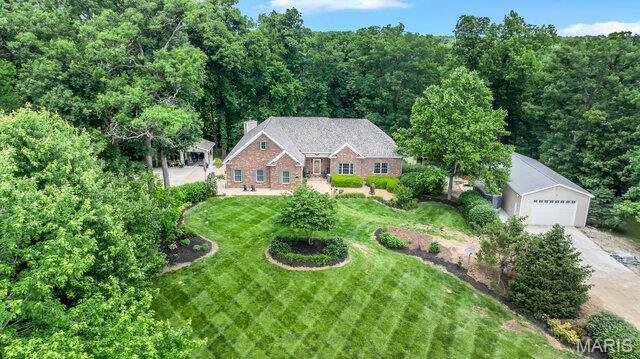 House in Moscow Mills, Missouri, United States 1 - 18078639