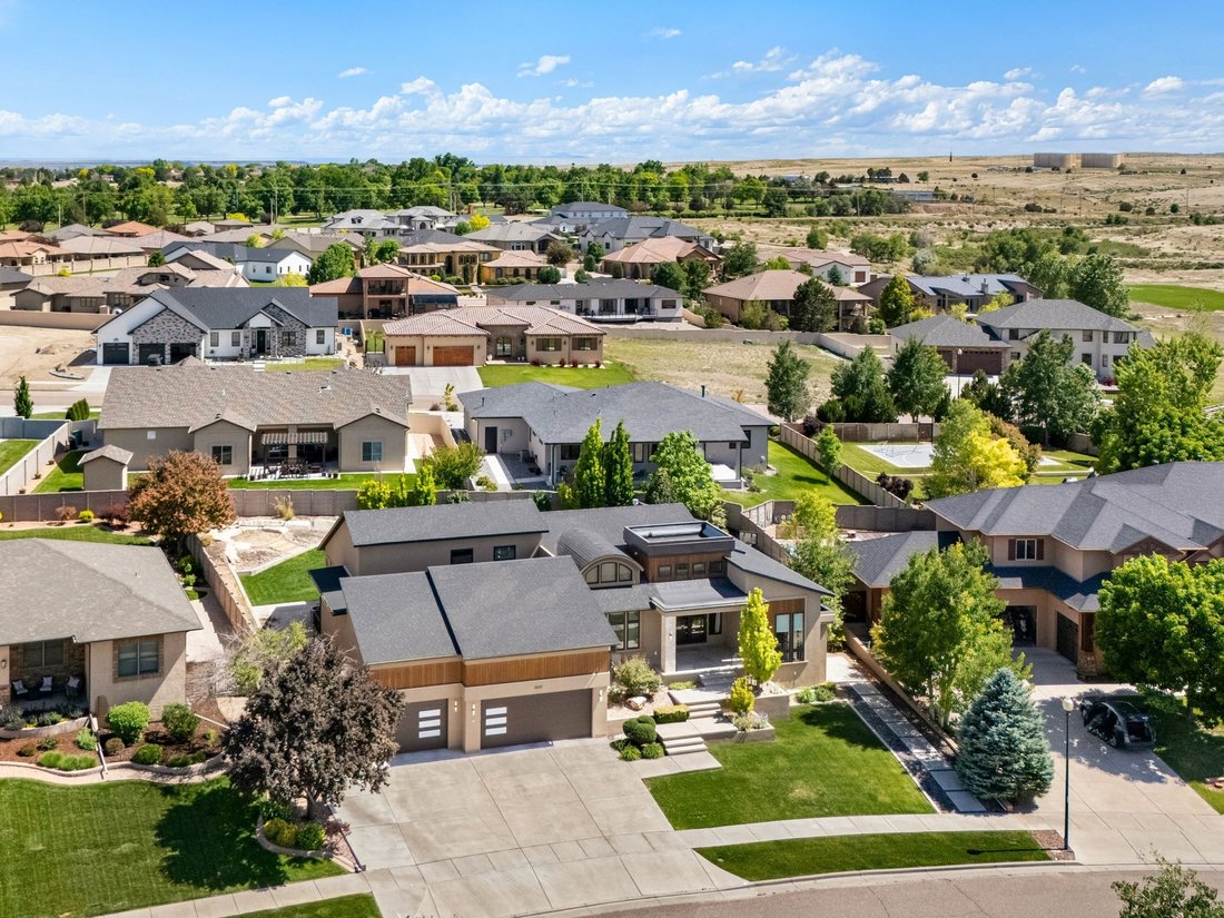 House in Pueblo, Colorado, United States 3 - 18073007