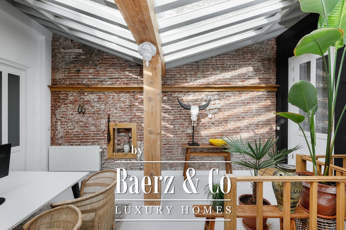 Townhouse in 's-Hertogenbosch, North Brabant, Netherlands 5 - 17555092