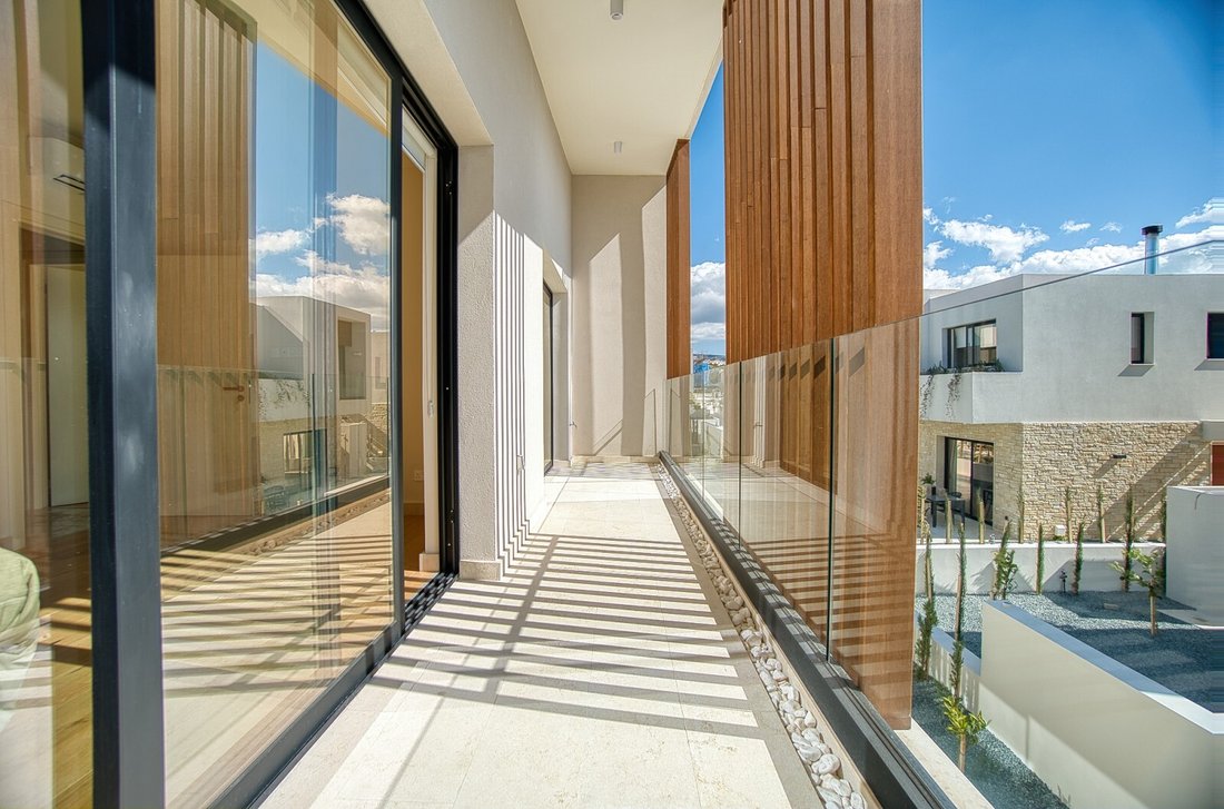Villa in Emba, Paphos, Cyprus 3 - 18076979