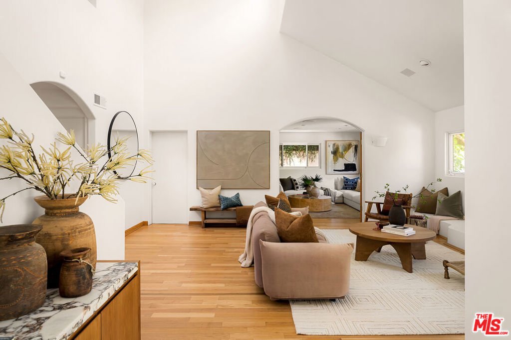 House in Los Angeles, California, United States 3 - 18074818