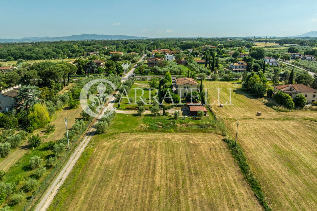 Villa in Castiglione del Lago, Umbria, Italy 4 - 16864357