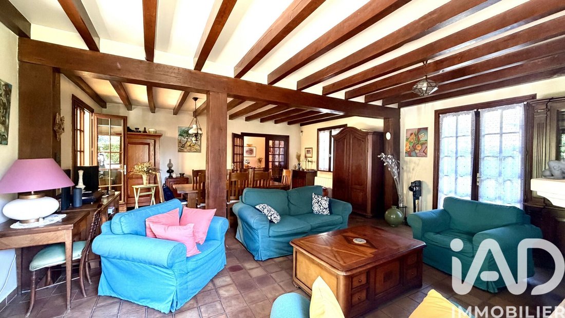 House in Nord Ouest, Lesigny, France 5 - 18076780