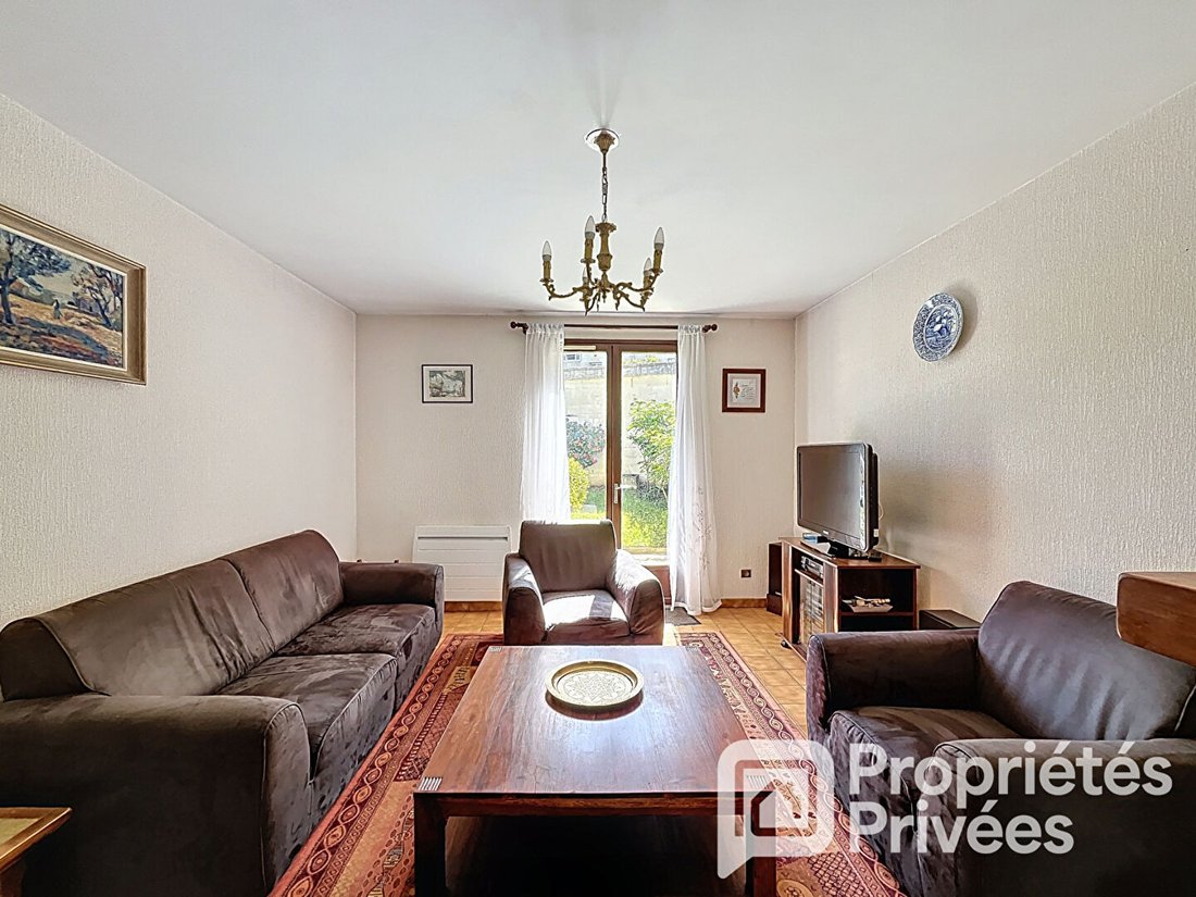 Villa in Châtillon, Ile-de-France, France 5 - 18073617