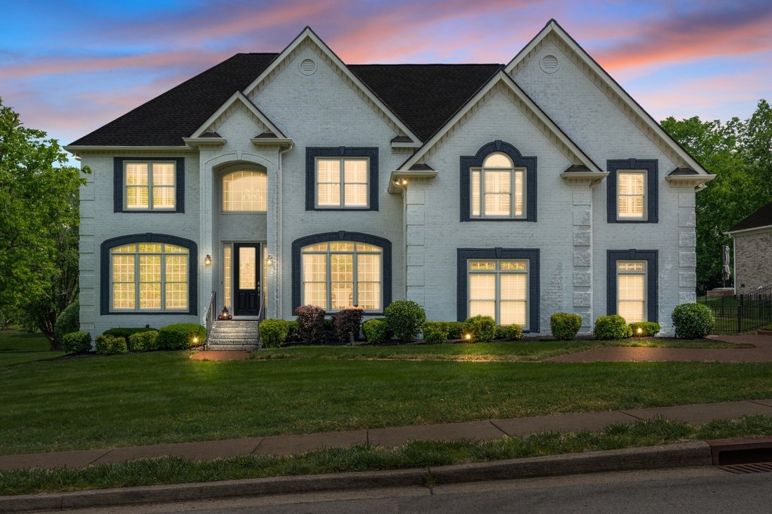 House in Nashville, Tennessee, United States 1 - 18078539
