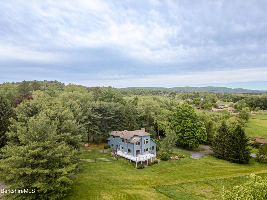 House in Great Barrington, Massachusetts, United States 5 - 17651708