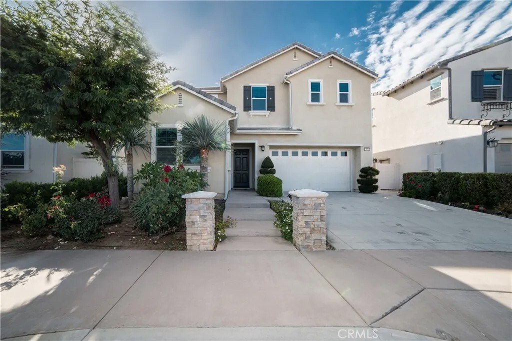 House in Chino Hills, California, United States 1 - 18075207