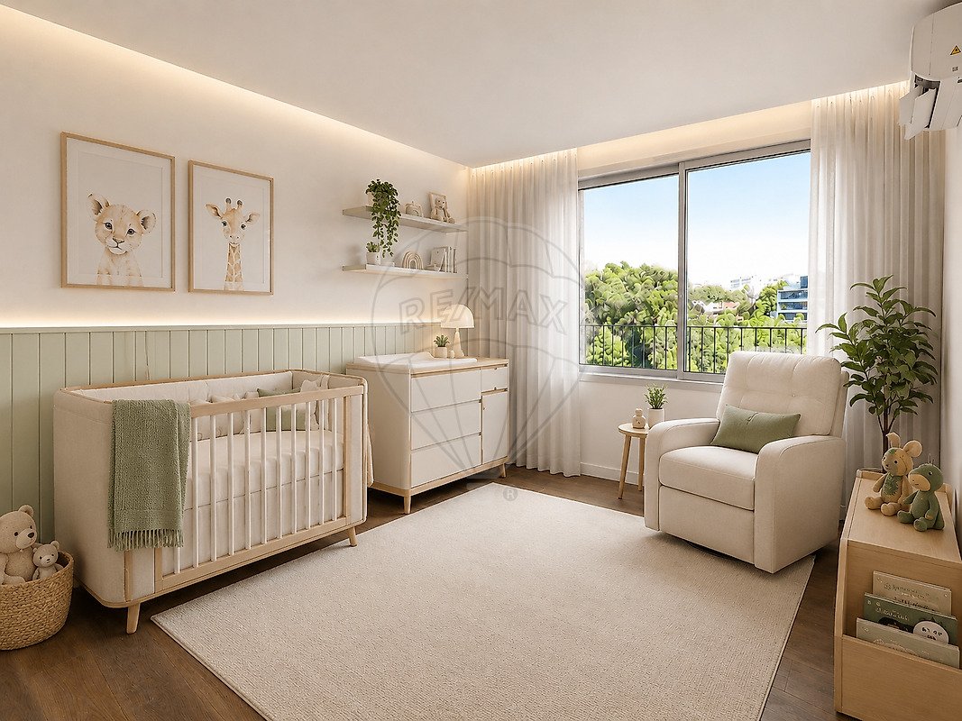 Apartment in Cidade da Maia, Porto District, Portugal 2 - 18072865