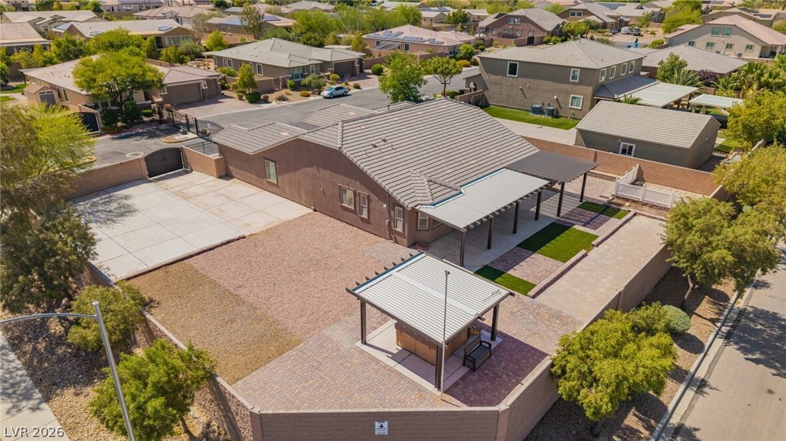 House in Las Vegas, Nevada, United States 1 - 18072073