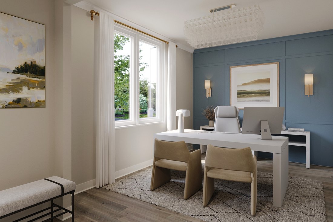 Townhouse in Naperville, Illinois, United States 3 - 18079112