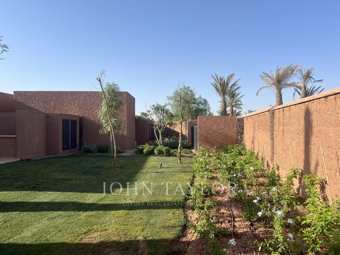 Villa in Marrakesh, Marrakesh-Safi, Morocco 5 - 17962147