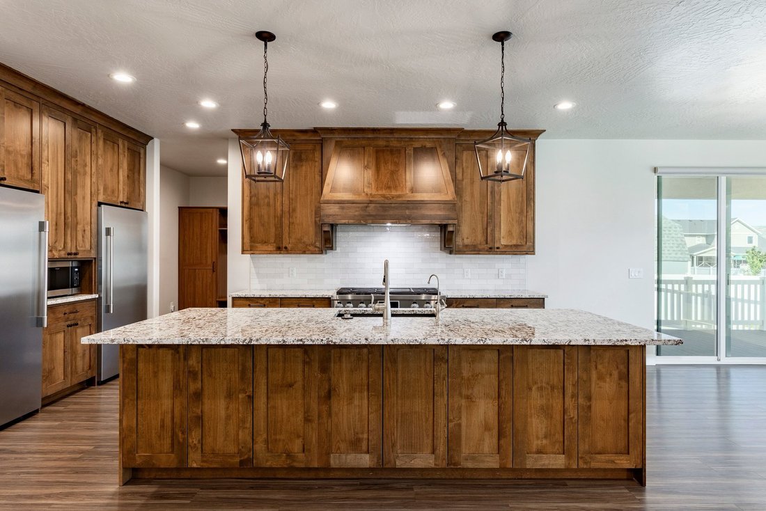 House in Lehi, Utah, United States 5 - 18074167