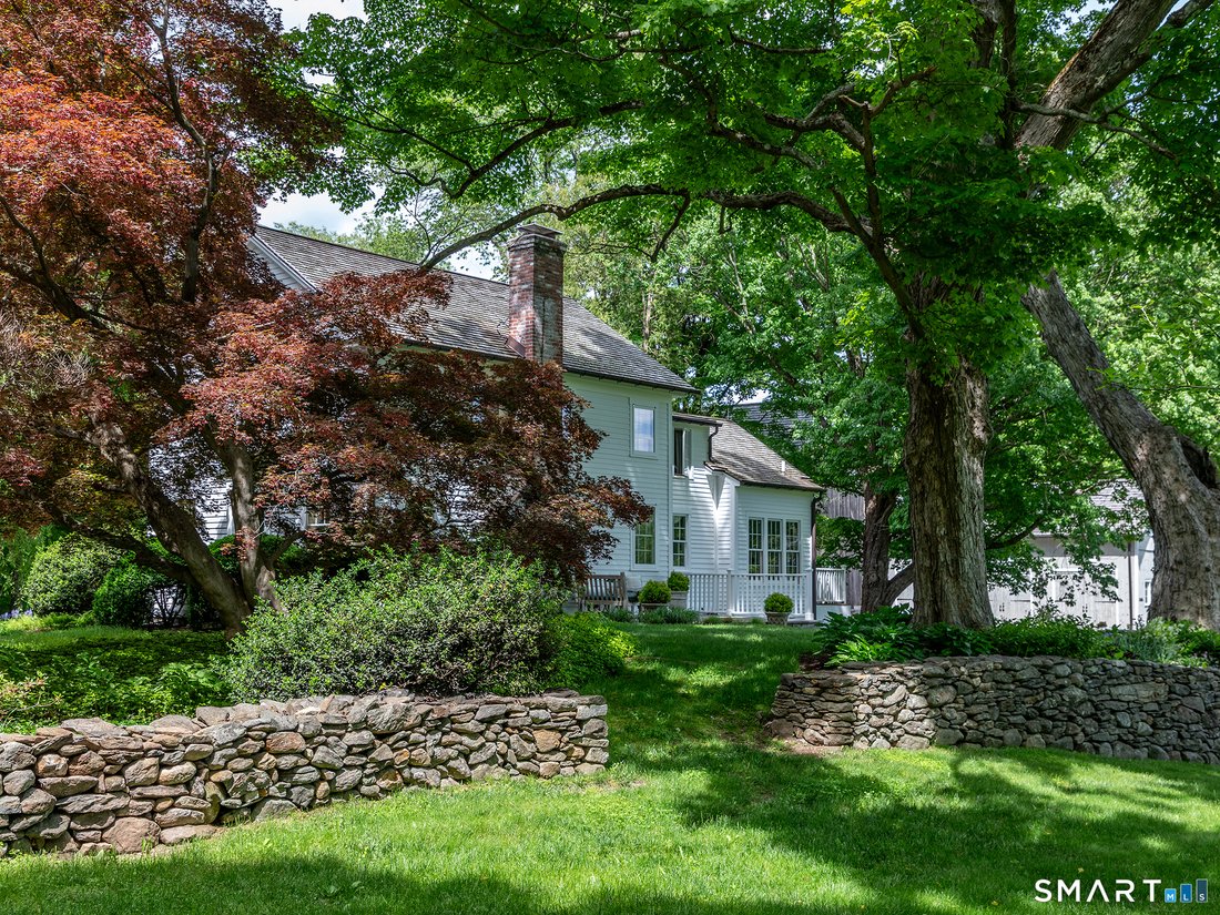 House in Kent, Connecticut, United States 3 - 18078219