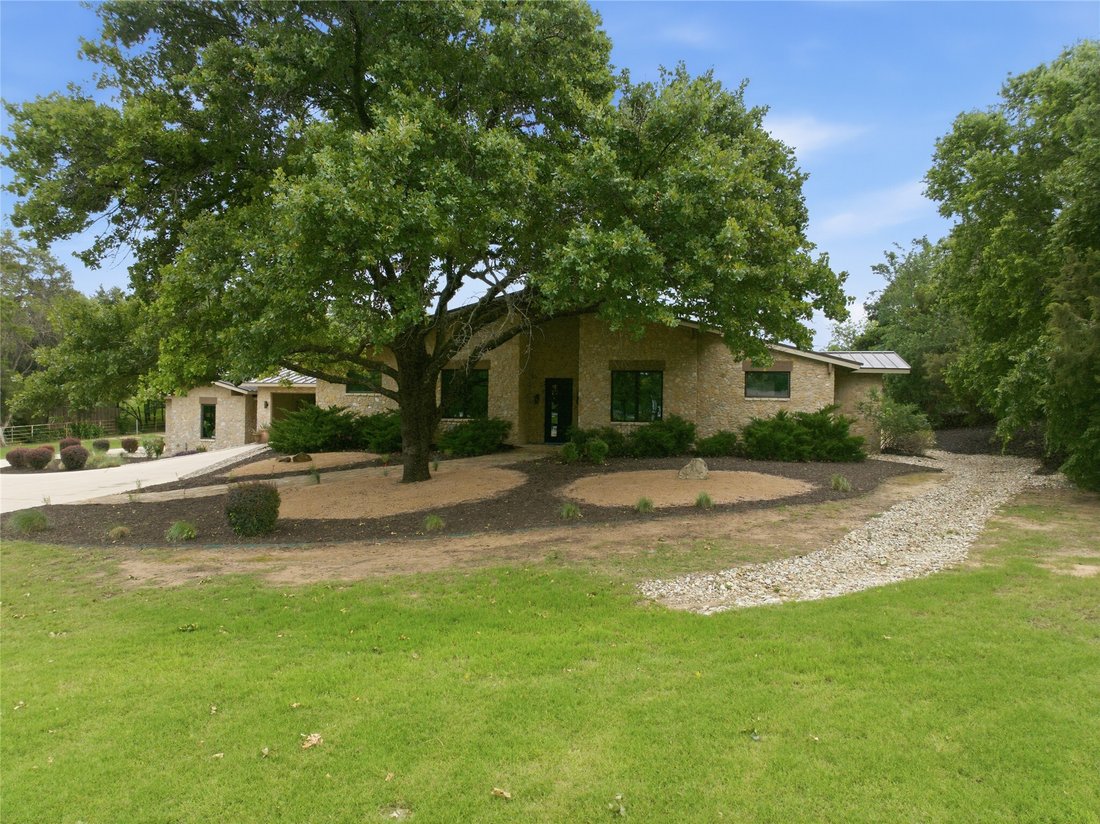 House in Keller, Texas, United States 1 - 18076037