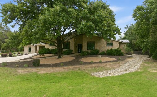 Maison à Keller, Texas, États-Unis 1