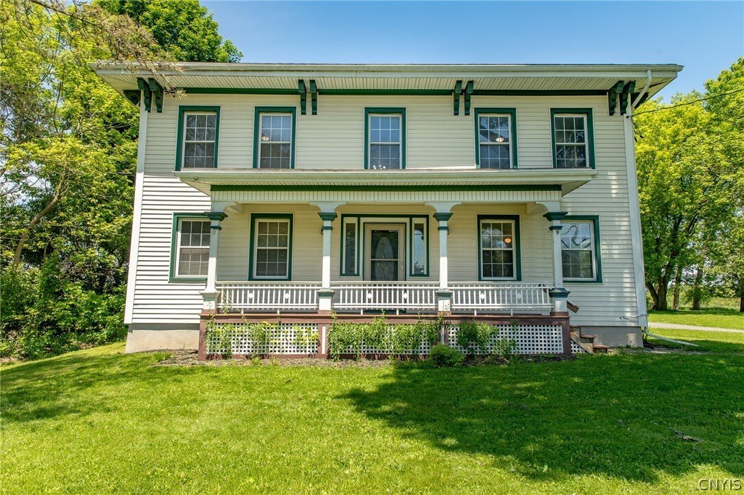 House in Camillus, New York, United States 2 - 18074357