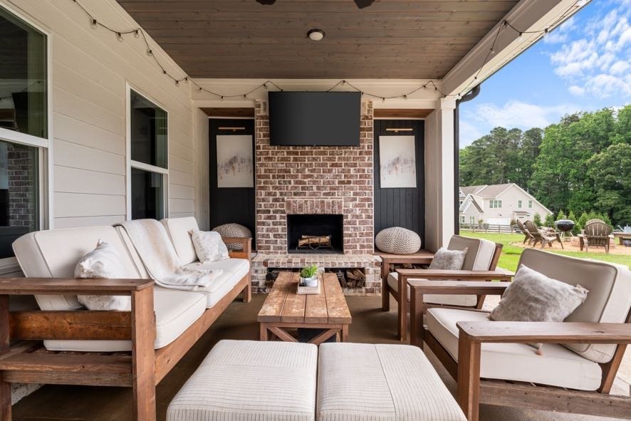 House in Carrollton, Georgia, United States 4 - 17702782