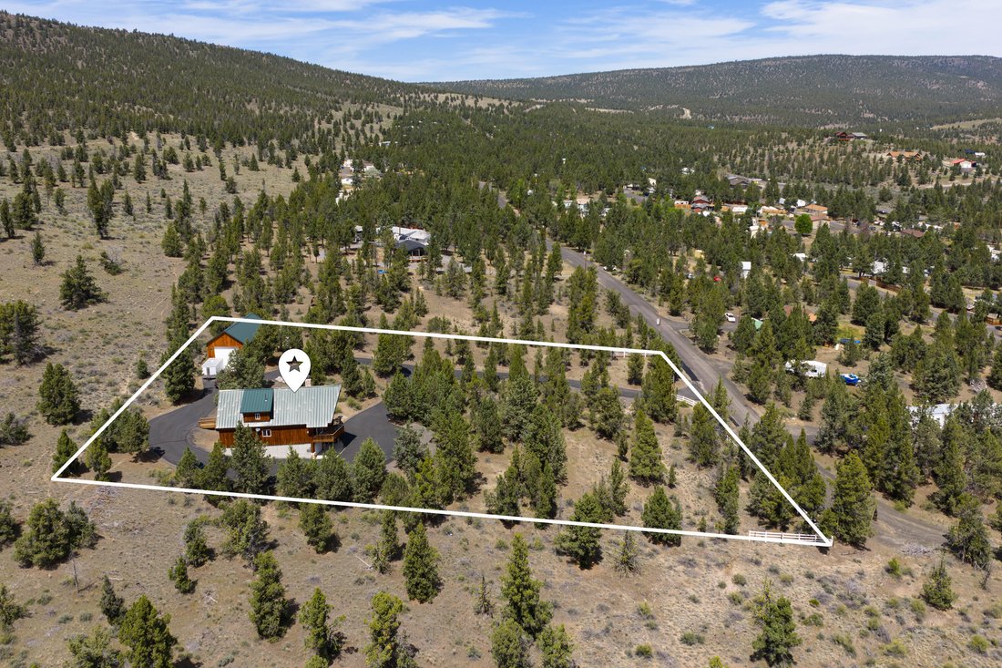 House in Prineville, Oregon, United States 3 - 18078746
