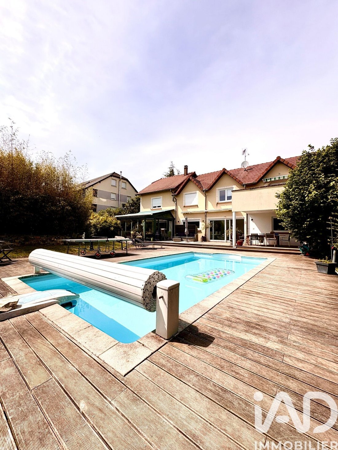 House in Himmelsberg, Sarreguemines, France 1 - 18076587