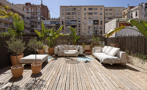 Apartamento en Eixample, Barcelona, España 1