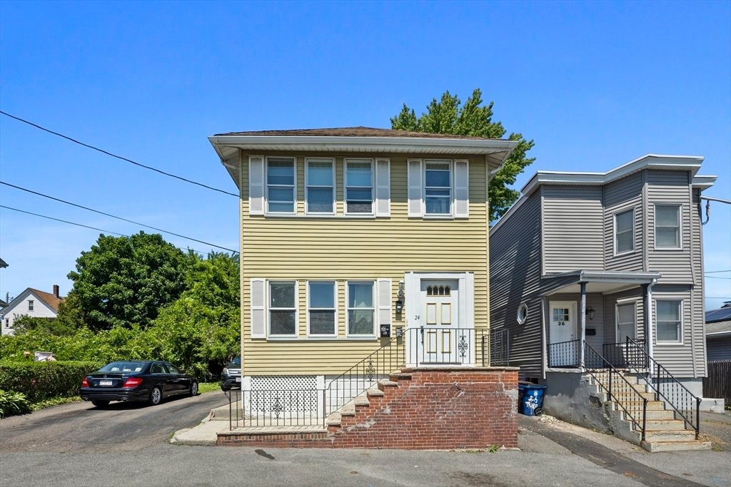 Autres à Revere, Massachusetts, États-Unis 2 - 18072745