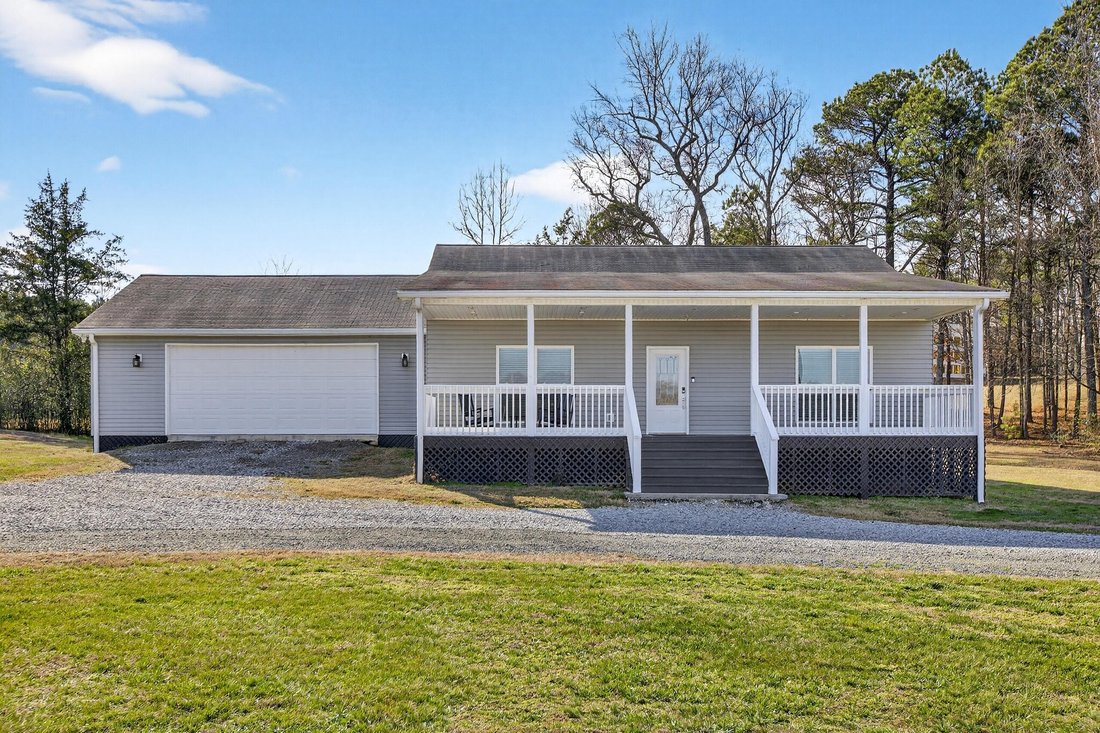 House in Old Fort, Tennessee, United States 4 - 18071795