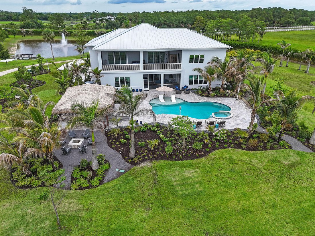 House in Indiantown, Florida, United States 5 - 18072816