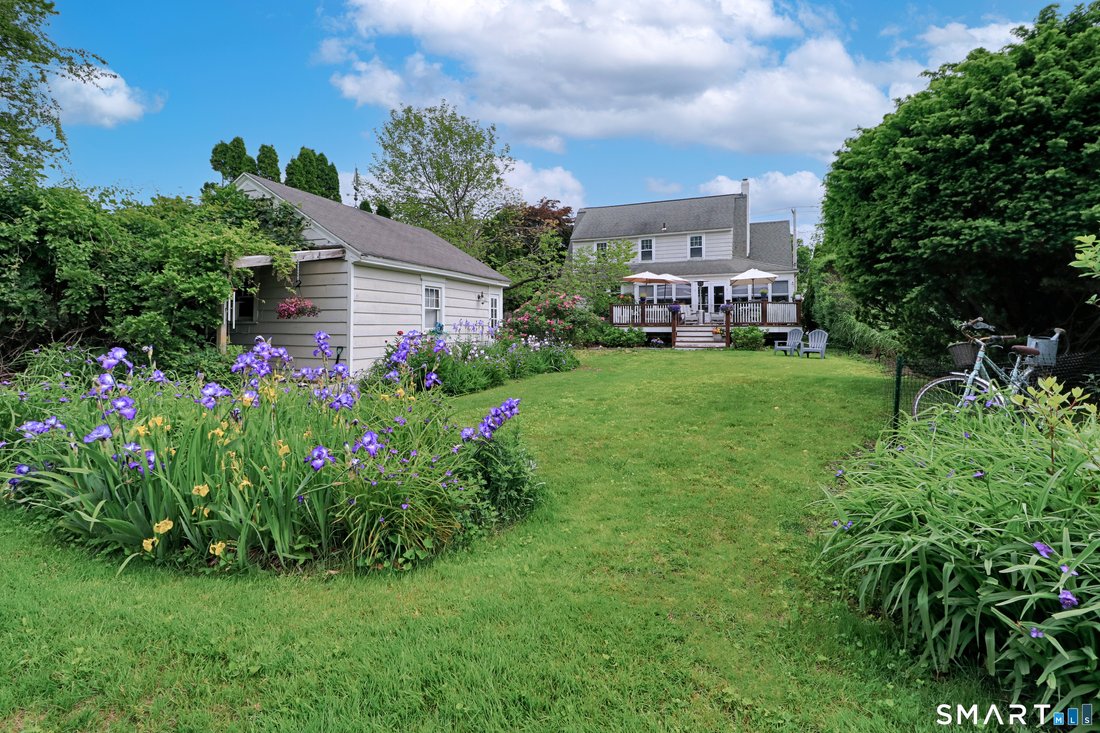Land in Fairfield, Connecticut, United States 5 - 18078217
