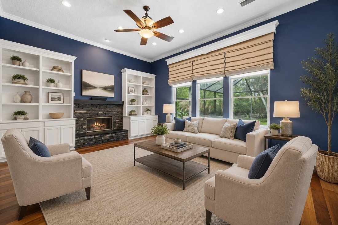 House in Yulee, Florida, United States 4 - 18071463