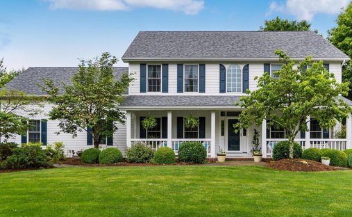 Casa a Granville, Ohio, Stati Uniti 1