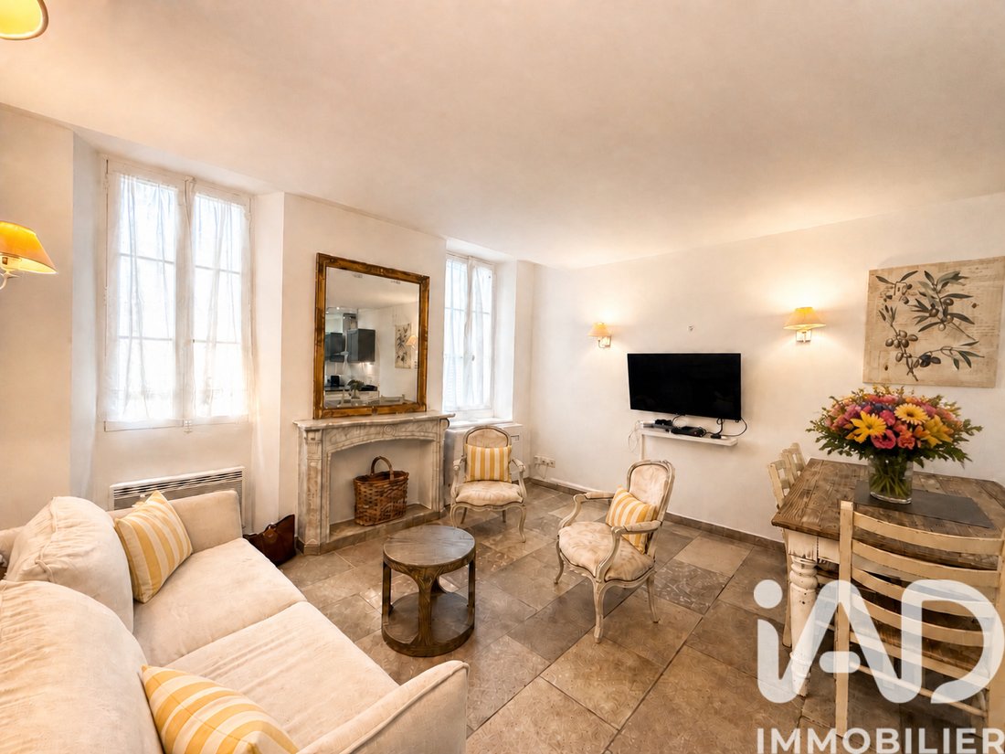 Apartment in Cannes, Provence-Alpes-Côte d'Azur, France 4 - 18076926
