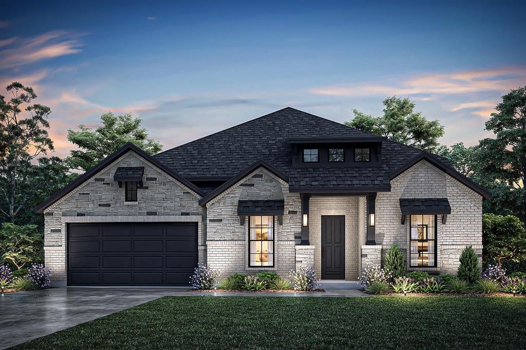 House in Burleson, Texas, United States 1 - 17774495