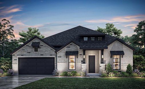 Casa a Burleson, Texas, Stati Uniti 1