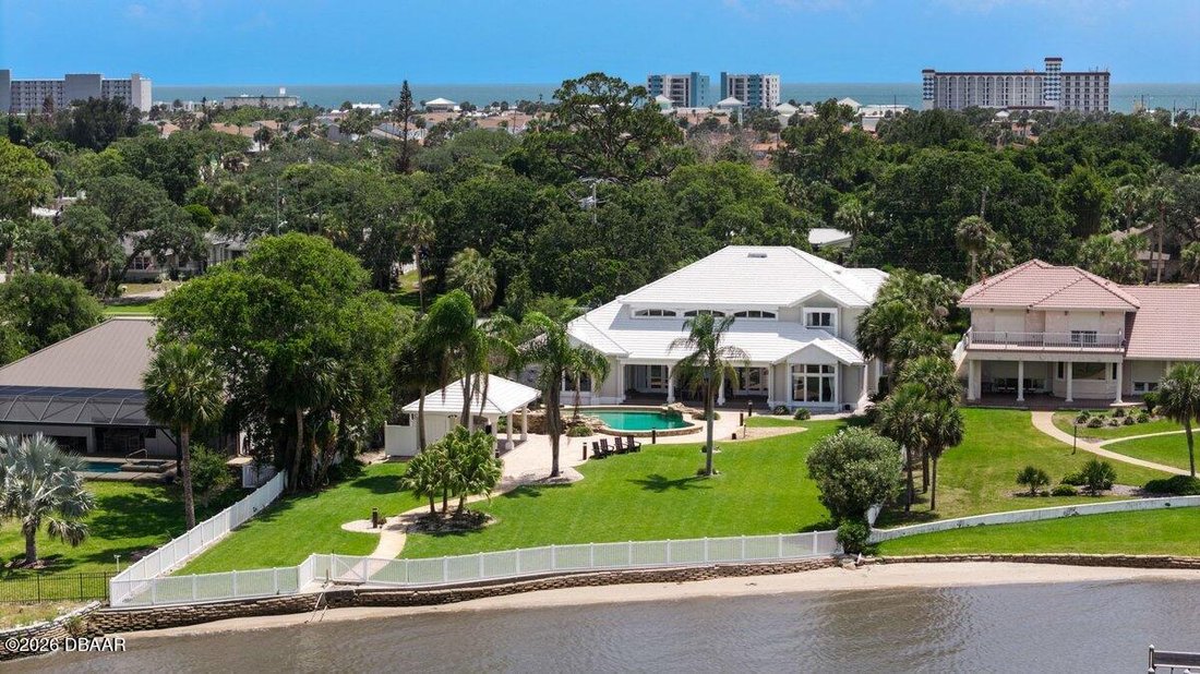 House in Ormond Beach, Florida, United States 1 - 18074442